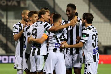 Η ημέρα και η ώρα της κλήρωσης του ΠΑΟΚ για το Europa League