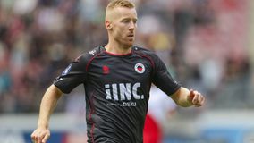 Απίστευτο και όμως αληθινό - Πρώην παίκτης του ΟΦΗ παίζει στην Ολλανδία χωρίς συμβόλαιο