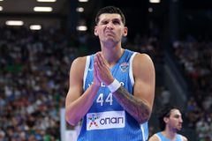 Μήτογλου: «Ήταν ένα πολύ δυνατό τεστ κόντρα στη Γαλλία»