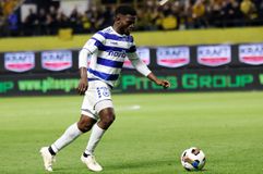 Η Οντένσε καλεί τον Ουεντραόγκο