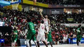 Πρωταθλήτρια Αφρικής η Ανγκόλα - Κέρδισε εύκολα το Μάλι στον τελικό