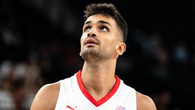 Γιουρτσεβέν: «Αναγνωρίζω το βάρος της ευθύνης, στόχος να ανέβουμε στο βάθρο»