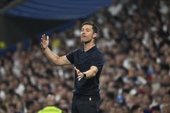 Τσάμπι Αλόνσο: «Έχω μιλήσει με τον Ροντρίγκο, δεν με ανησυχεί η Μπαρτσελόνα»