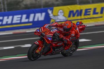 Ο ασταμάτητος Μαρκ Μάρκεθ νίκησε και στην Ουγγαρία