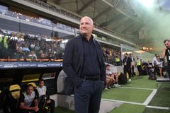 Νίκολιτς: «Θα πρέπει το ιατρικό επιτελείο μας να δουλέψει σαν τρελό - Δεν είμαστε… τουρίστες εδώ»