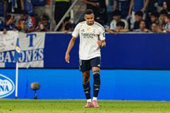 Μαγικός Εμπαπέ υπέγραψε το «διπλό» της Ρεάλ Μαδρίτης