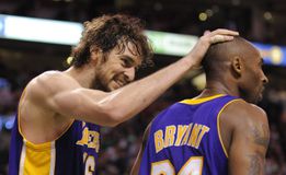 Η συγκλονιστική ανάρτηση του Πάου Γκασόλ για 47α γενέθλια που θα γιόρταζε ο Κόμπι Μπράιαντ (pic)