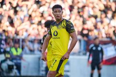 Σκάνδαλο στη Ντόρτμουντ με τους γονείς του Μπέλιγχαμ