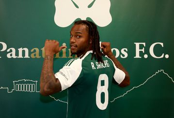 Ο Παναθηναϊκός μέτρησε τα τρόπαια του Σάντσες: «Πιο δυνατά από τα λόγια»