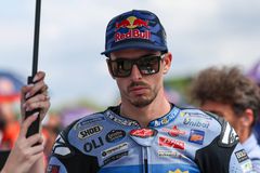 Ο Άλεξ Μάρκεθ ανέλαβε την ευθύνη για την κακή του εμφάνιση στην Ουγγαρία