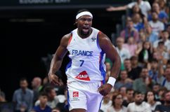 Γιαμπουσελέ: «Όλοι οι παίκτες μας είναι απίστευτοι, φοβερή η ατμόσφαιρα στο ΟΑΚΑ» (vid)