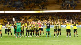 Πρώτη εγχώρια νίκη για την ΑΕΚ μετά από 6 και πλέον μήνες στην «OPAP Arena»