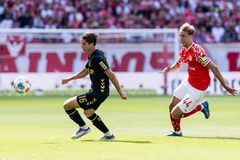 Η Κολωνία έφυγε με το διπλό από την έδρα της Μάιντς με... buzzer beater