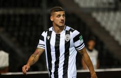 Ντεσπόντοφ: «Πέρσι είχαμε πολλούς χαμένους βαθμούς σε τέτοια παιχνίδια και τραβούσαμε τα μαλλιά μας»