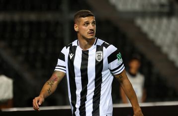 Ντεσπόντοφ: «Πέρσι είχαμε πολλούς χαμένους βαθμούς σε τέτοια παιχνίδια και τραβούσαμε τα μαλλιά μας»