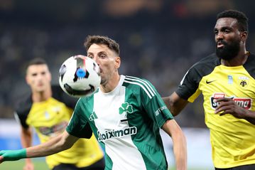 Τα δώρα που περιμένει η Ελλάδα για να πάρει μεγάλη ώθηση στο UEFA Ranking