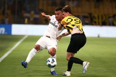 LIVE: ΑΕΚ - ΠΑΝΣΕΡΡΑΪΚΟΣ 