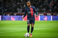 Οι ευχές της Παρί Σεν Ζερμέν στον Σάντσες