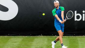 US Open: Φραστικό επεισόδιο σε αγώνα προκριματικών (vid)