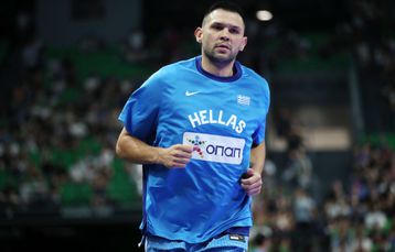 Παπανικολάου: «Το ταβάνι μας το ορίζουμε εμείς» (vid)