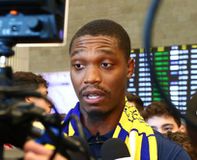 Απίστευτη δήλωση Ουόκερ: «Από εδώ και στο εξής...»