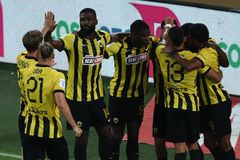 Η βαθμολογία της Stoiximan Super League μετά τις νίκες ΑΕΚ και ΠΑΟΚ