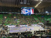 Το Sportal στην πρόβα τζενεράλε της Ελλάδας με τη Γαλλία: Πάτησε glass floor η Εθνική