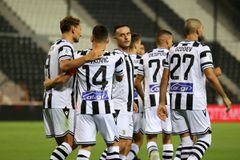 Τα highlights από τη νίκη του ΠΑΟΚ επί της ΑΕΛ