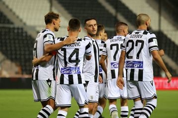 Τα highlights από τη νίκη του ΠΑΟΚ επί της ΑΕΛ