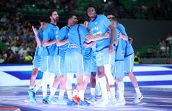 Η ανακοίνωση της ΕΟΚ για το Ελλάδα - Γαλλία