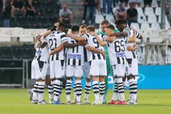 ΠΑΟΚ: Στα 100 του χρόνια θέλει το νταμπλ