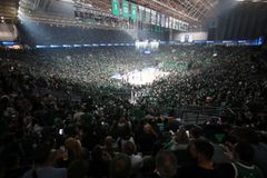 Διευθυντής της “Beogradska Arena”: «Στην Euroleague θέλουν να πάνε το Final Four στην Αθήνα»