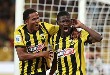 Κώστας Τσίλης: «Είναι δύσκολο το έργο της ΑΕΚ κόντρα στην Τσέλιε»