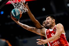 Ο Ερυθρός Αστέρας αποχαιρέτησε τον Λούκα Μίτροβιτς