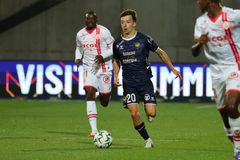 «Στο στόχαστρο του ΠΑΟΚ ο Έντσο Μπαρντέλι»