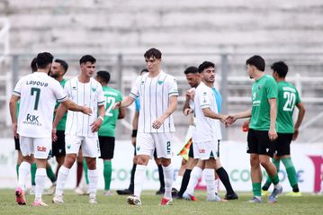 Με Λοντίγκιν και «μηνύματα» αποχώρησης ο Λεβαδειακός κόντρα στην Κηφισιά