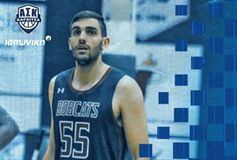 Ανακοίνωσε τον Μαλέλη η Καρδίτσα