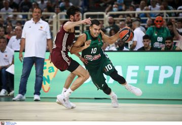 Ο Παναθηναϊκός κόντρα στην Αναντολού Εφές στον μεγάλο τελικό του 5ου «Παύλος Γιαννακόπουλος»