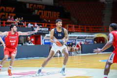 Ο Χάιμε Ετσενίκε στο Sportal: «Ο Προμηθέας δεν θα είναι ίδιος στην αρχή και στο τέλος της σεζόν, θα γίνεται καλύτερη»