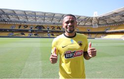 Με ντεμπούτο Κάλενς αλλά χωρίς Βίντα, Μουκουντί και Χατζισαφί η αποστολή της ΑΕΚ