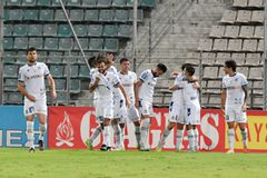 Έκλεισε το σπίτι του Βόλου και πάτησε εξάδα ο Αστέρας!