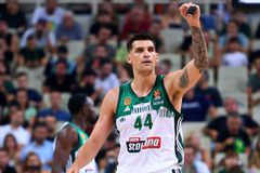 Μπάγερν Μονάχου - Παναθηναϊκός live streaming