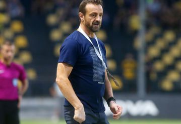 Μάντζιος: “Νίκη που μας δίνει ψυχολογία”