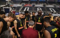 Το μπάσκετ του Πλάθα που θέλει χρόνο και τα μηνύματα της ΑΕΚ στη Θεσσαλονίκη