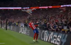 Υπέταξε το... φάντασμα της Ρεάλ η Ατλέτικο στο ντέρμπι της Μαδρίτης!