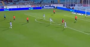 Απίστευτη γκάφα ο Κλέιμαν, άνοιξε το σκορ για τον ΠΑΟΚ σε κενή εστία ο Κωνσταντέλιας (gallery)