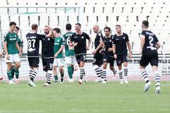 Πρεμιέρα με το δεξί για την Καλαμάτα - Νίκη και για την ΑΕΛ επί του Καμπανιακού