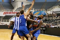 Η κομβική συνεισφορά του Καμπενγκέλε στην ΑΕΚ που διαθέτει δημιουργία από παντού