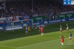 Ο Μπουχαλάκης άνοιξε λογαριασμό με τη φανέλα της Χέρτα Βερολίνου (vid)