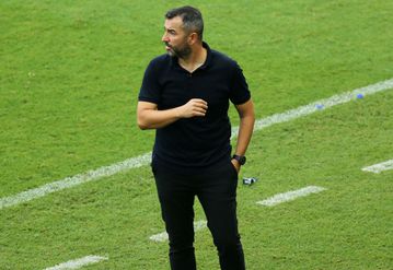 Μαρτίνεθ: «Δεν υπάρχει κάτι καλύτερο από το να επιστρέφουμε με αυτόν τον τρόπο»